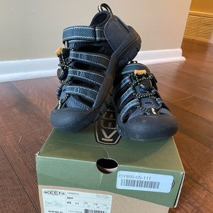 KEEN Newport H2, Toddler 11